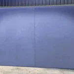 гаражные ворота
